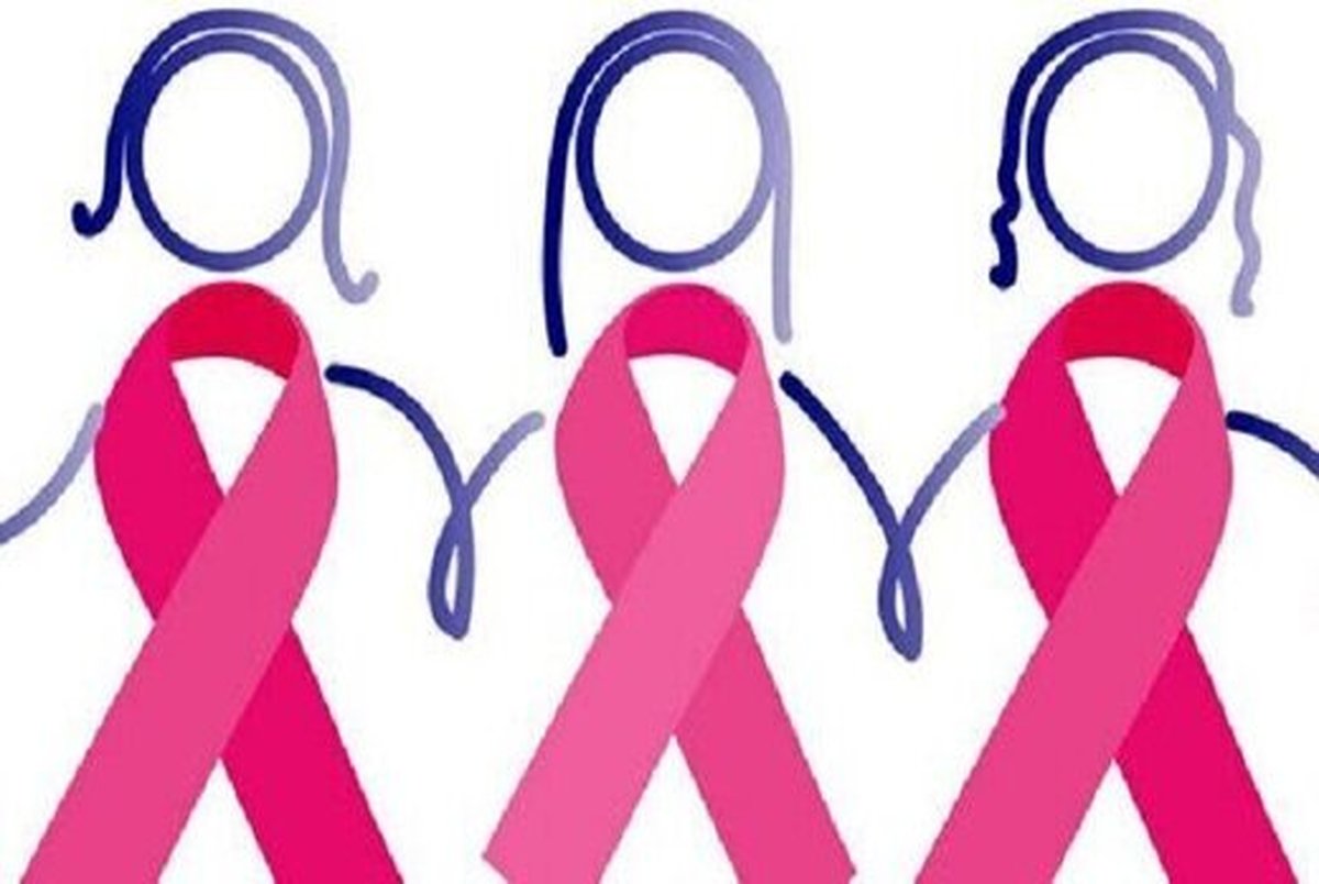 
علائم هشدار دهنده سرطان سینه