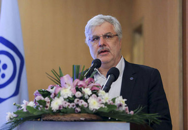 خط تولید مواد اولیه داروی سرطان آماده بهره برداری است