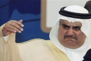 ادعای وزیر بحرینی درباره بانک ایرانی
