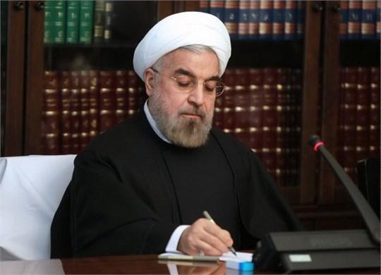 رییس‌جمهور روحانی 16 وزیر کابینه دولت دوازدهم را منصوب کرد