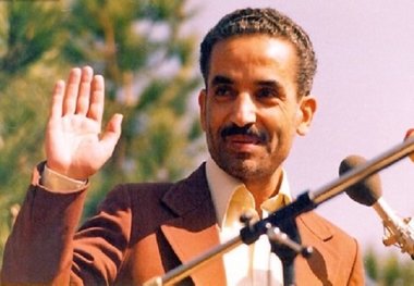 حقوق معلمی برای رئیس جمهوری که همواره یک معلم بود