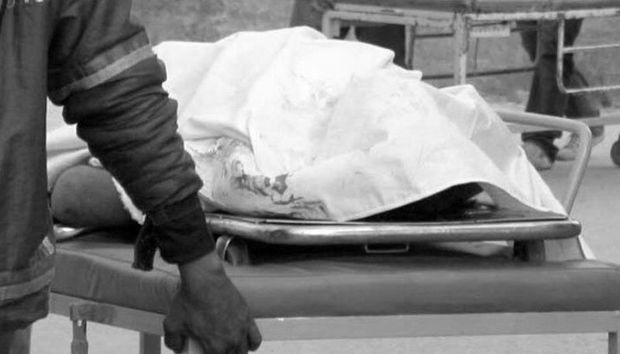 سقوط دستگاه ساخت کابل موجب مرگ یک نفر در ورامین شد