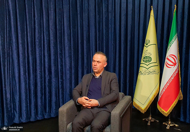 عباسی، معاون معاونت حقوقی ریاست جمهوری: اغتشاش زمانی معنا دارد که قانونی مربوط به اعتراض باشد و رعایت نشود/ به صورت کلی نمی‌توان گفت هر معترضی باید خسارت بدهد/ اعتراض حق مردم است و در قانون اساسی به رسمیت شناخته شده است 