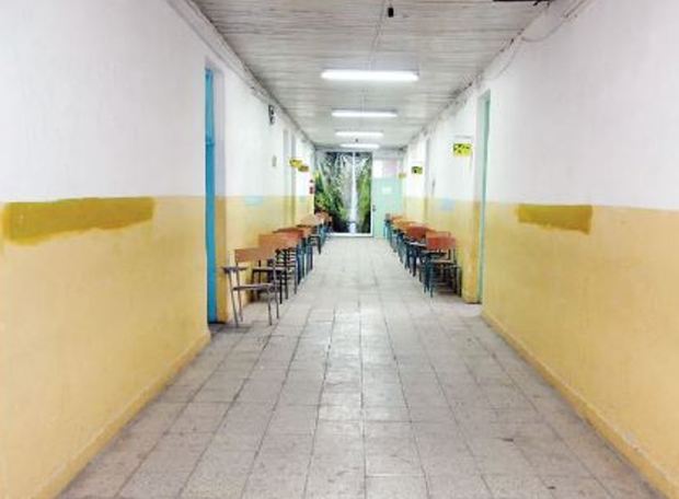 800مدرسه تهران در برابر زلزله مقاوم نیستند