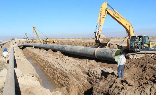 ۳۰۰میلیارد تومان برای اجرای طرح‌های آبرسانی استان بوشهر مصوب شد