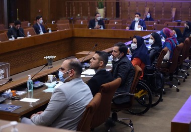 شعله ور شدن آتش اختلاف در کمیسیون ورزشکاران!
