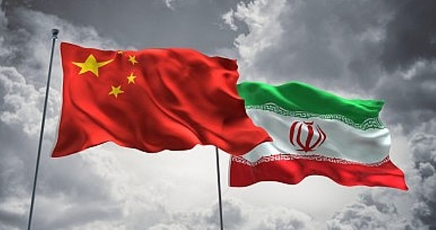 خشم آمریکا از ادامه صادرات نفت ایران به چین