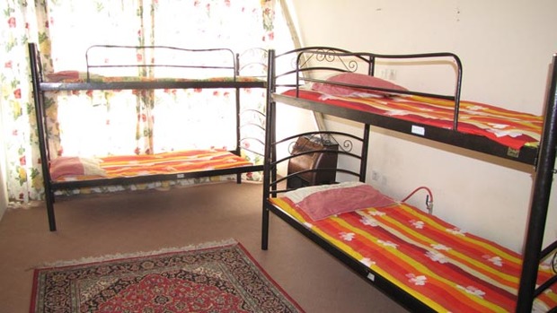 8 میلیارد تومان اعتبار برای ساخت خوابگاه‌ جدید در دانشگاه تهران