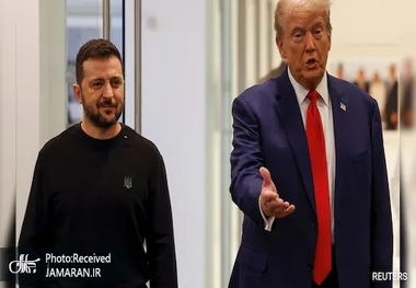  کلید پایان جنگ روسیه و اوکراین در دست ترامپ است