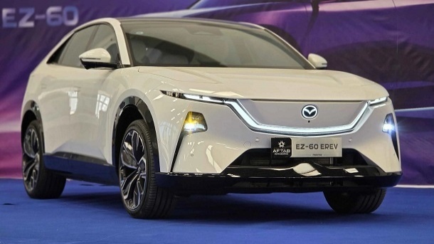 طرح فروش خودرو جدید مزدا EZ60 با قیمت جدید + جدول و شرایط