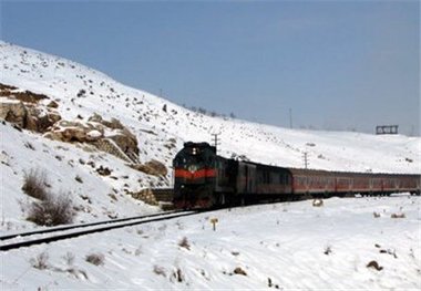 علت نقص فنی «قطار تبریز-تهران» چه بود؟
