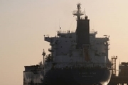 آخرین وضعیت نفتکش ایرانی «سابیتی» پس مورد اصابت قرار گرفتن
