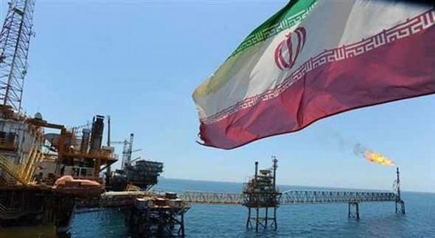 تحریم‌های آمریکا تأثیری بر واردات نفت چین از ایران نخواهند داشت