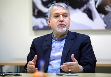 تست کرونای صالحی‌ امیری منفی شد
