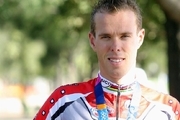  قهرمان دوچرخه سواری المپیک درگذشت