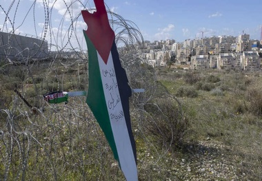 اروپا برای واکنش به الحاق احتمالی کرانه باختری به رژیم صهیونیستی آماده است/ یک مقام اروپایی: اگر 