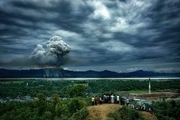  تصویری تکان دهنده از فاجعه انسانی در میانمار در صفحه اینستاگرام سید حسن خمینی