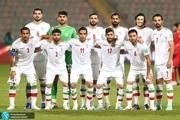 ترکیب احتمالی تیم ملی فوتبال ایران مقابل عراق
