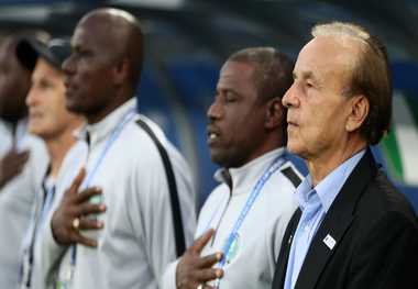 روهر: نباید امیدمان را از دست بدهیم