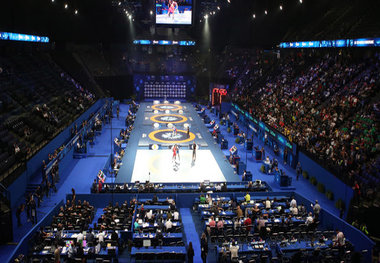 دردسر کرونا برای کشتی ایران در راه کسب ۷ سهمیه باقی مانده المپیک
