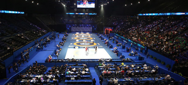 دردسر کرونا برای کشتی ایران در راه کسب ۷ سهمیه باقی مانده المپیک
