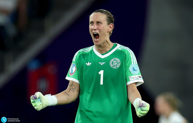 یورو ۲۰۲۵ زنان؛ از بازی با پای شکسته تا درخشش پس از غلبه بر سرطان