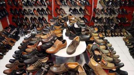 فروش کفش خارجی در واحدهای صنفی مشهد ممنوع شد