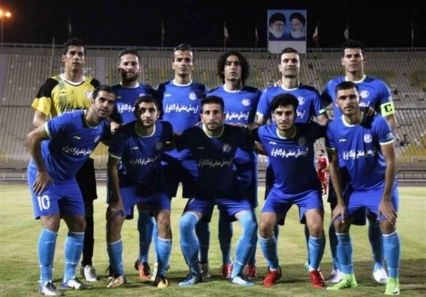 20درصد از مبلغ قرارداد بازیکنان استقلال خوزستان پرداخت شد