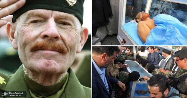 یخ‌ فروشی که قصاب رژیم بعث شد/ دست راست صدام حسین را بیشتر بشناسید+ تصاویر