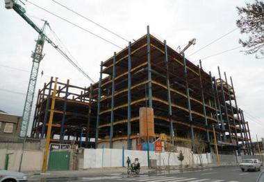 صدور مجوز برای ساخت پاساژی در شمال تهران متوقف شد
