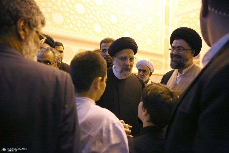 رئیس جمهور