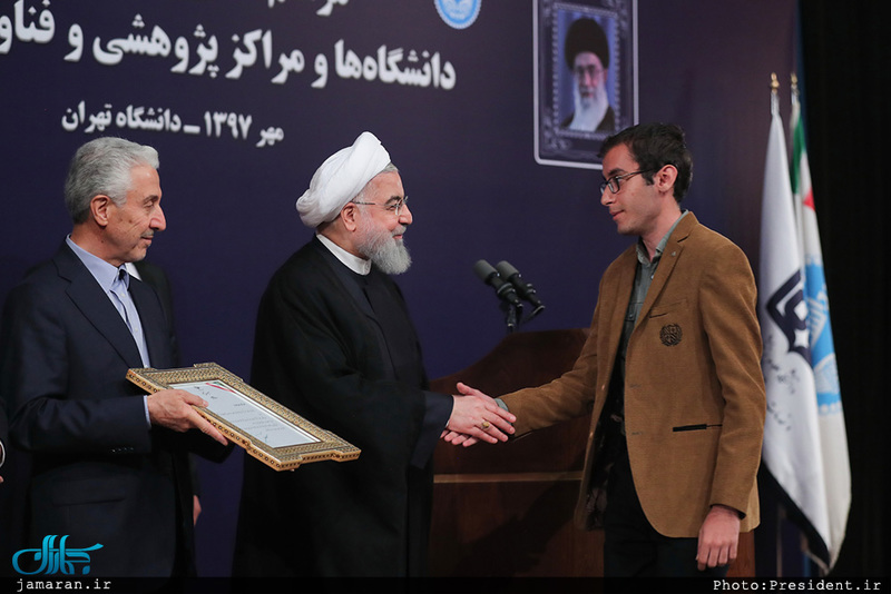 متن و حاشیه آیین آغاز رسمی سال تحصیلی دانشگاه‌ها