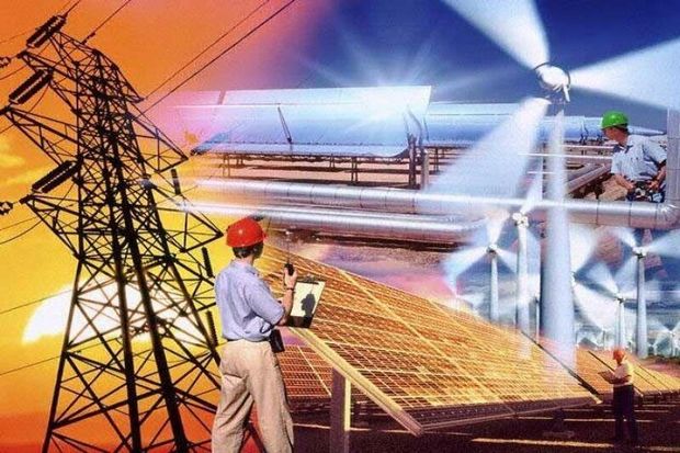 ۴۵۵ پروژه برق طی هفته دولت در گیلان به بهره‌برداری می‌رسد