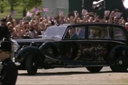 ویژگی های جالب خودروی شاهزاده هری در  عروسی سلطنتی + تصاویر