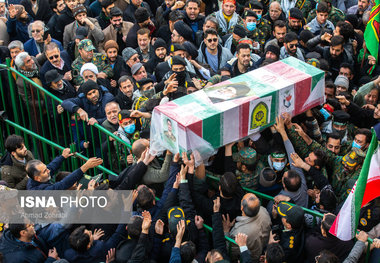 تشییع پیکر بیش از 100 شهید ناآرامی‌های دی ماه؛ فردا چهارشنبه ساعت 14