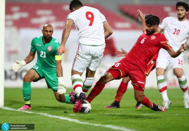 ویدیو/ گزارش بازی ایران و بحرین با صدای عادل فردوسی پور