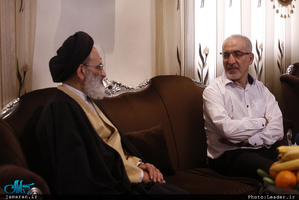 اعزام نمایندگان رهبر معظم انقلاب اسلامی برای تجلیل از جانبازان