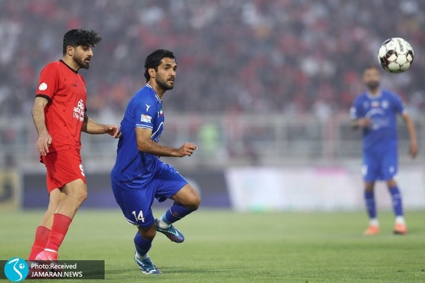 صحبت های بازیکنان تراکتور بعد از قهرمانی در لیگ برتر