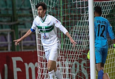 زمان ملحق شدن مرتضی تبریزی به استقلال مشخص شد
