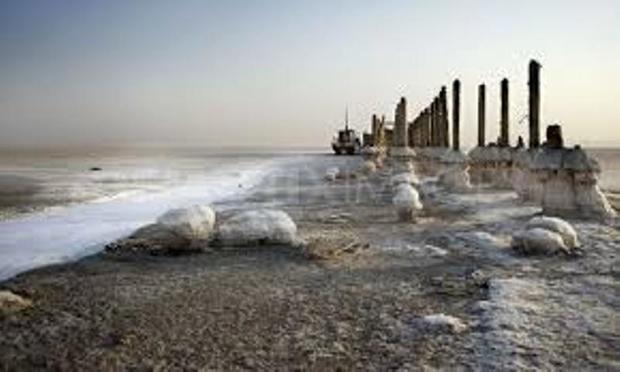 حذف اعتبارات دریاچه ارومیه از بودجه 98 شایعه است