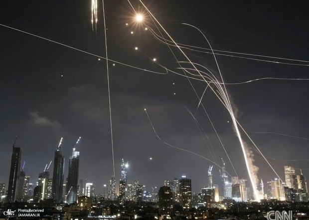 کارشناس ارشد اسرائیلی: اگر مجددا با ایران بجنگیم، حملات ویران کننده‌تری نسبت به دفعه قبل را شاهد خواهیم بود/ تعداد موشک‌های مهاجم 2 برابر و چند برابر خواهد شد و کیفیت موشک‌های تهاجمی ایران نیز بهبود خواهد یافت