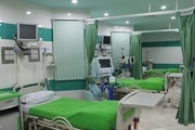 160تخت بیمارستانی در الیگودرز ایجاد شد