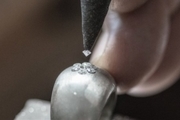 الماس‌های مصنوعی چگونه ساخته می‌شوند؟ 
