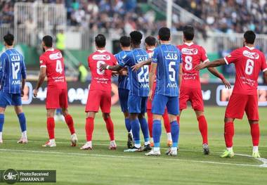 وزارت ورزش توپ را به زمین فدراسیون فوتبال انداخت!