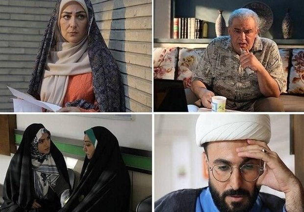 سریال ماه رمضان شبکه دو مشخص شد + تصاویر
