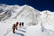 کوهنوردان همدانی برنامه‌های صعود را لغو کنند