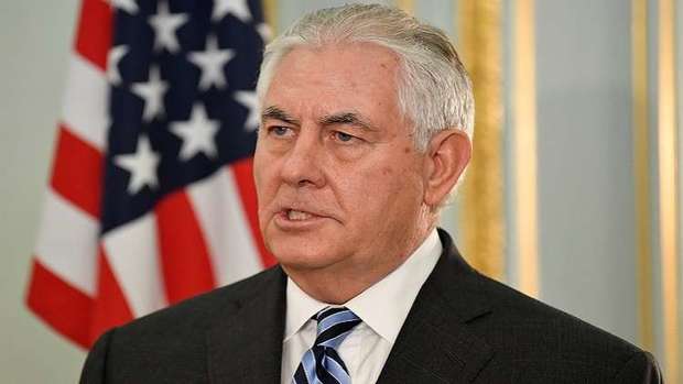 پیشنهاد آمریکا به ترکیه برای ایجاد «منطقه امن» در شمال سوریه