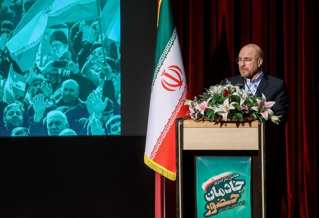 الإمام الخمینی(رض) هو الذی خلق هذه العظمة بإعلانه عن یوم القدس العالمی

