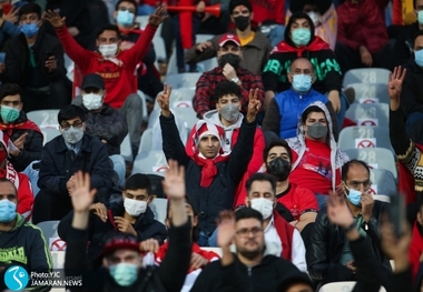 ورود تماشاگران به ورزشگاه ها از 20 آذر؟

