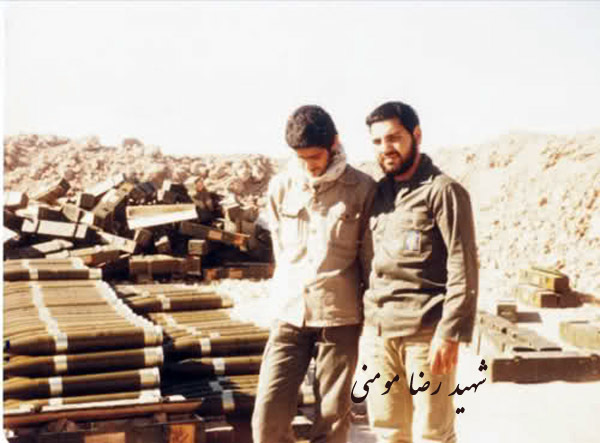 مژدگانی خبر آمدن رضا چه بود؟